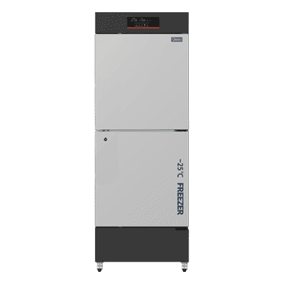 Medical Refrigerator and Freezer MCD-25L316