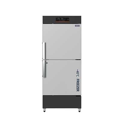 Medical Refrigerator and Freezer MCD-40L350