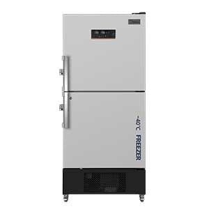 Medical Refrigerator And Freezer MCD-40L506 | Dual Temperature