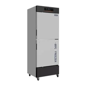 Medical Refrigerator And Freezer MCD-40L506 | Dual Temperature